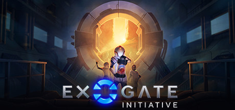 Download game Exogate Initiative (TENOKE Release): Update v1.0.1.H latest version