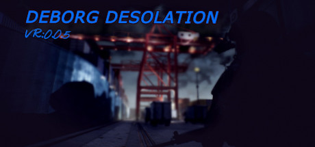 Download reloaded game Deborg Desolation Pre-Born v1.0 - TiNYiSO