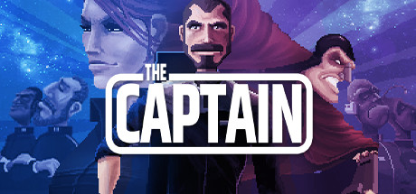 Download reloaded game The Captain v1.1.1