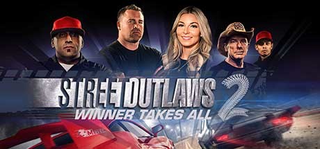 Download game Street Outlaws 2 Winner Takes All Build 7729942 - CODEX latest version