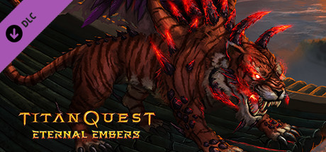 Download game Titan Quest Eternal Embers - PLAZA + Update v2.10.19934 latest version