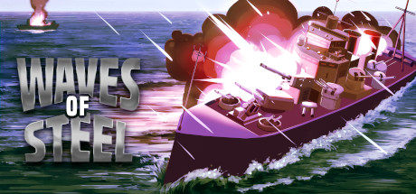 Download game Waves of Steel v0.38 - P2P latest version