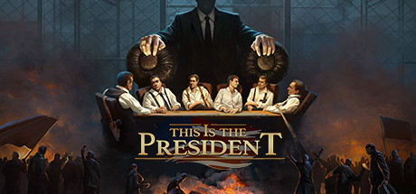 Download reloaded game This Is the President - CODEX + Update 3