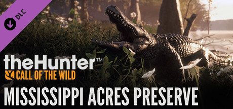 TheHunter Call of the Wild Mississippi Acres Preserve Build 2175916 - CODEX
