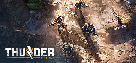 Download game Thunder Tier One v1.4.1 Build 9302479 latest version