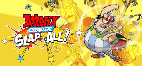 Download reloaded game Asterix and Obelix Slap them All Build 7834669 - CODEX