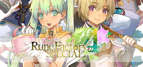 Download game Rune Factory 4 Special - PLAZA + Update v20211217 latest version