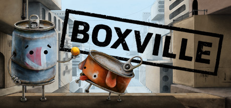 Download reloaded game Boxville v2022.12.24