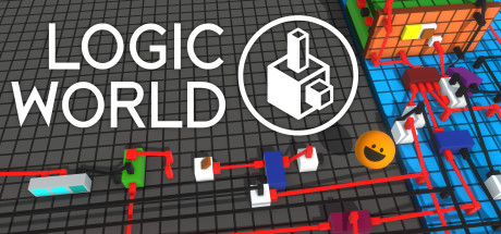 Download reloaded game Logic World v0.91.1