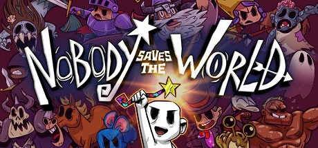 Download game Nobody Saves the World Build 7986661 - PLAZA latest version