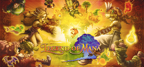 Download game Legend of Mana Build 7861397 latest version