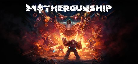 Download reloaded game Mothergunship v1.0.980.203