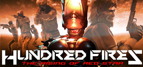 Download game HUNDRED FIRES The rising of red star EPISODE 1 - TiNYiSO latest version