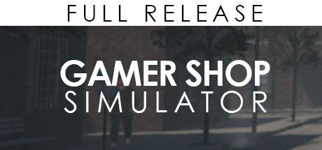 Download game Gamer Shop Simulator v22.01.14 - DARKSiDERS latest version