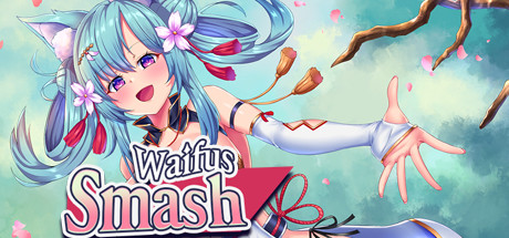 Download reloaded game Waifus Smash v1.03