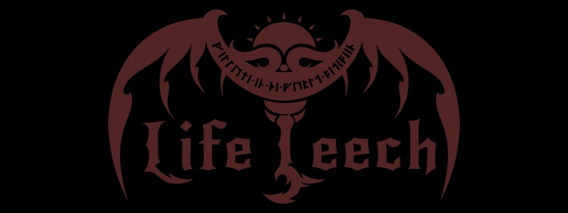 Download reloaded game LifeLeech Build 1.8