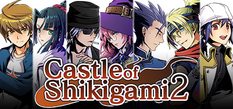 Download reloaded game Castle of Shikigami 2 v1.1.0 Build 8052364 - DARKSiDERS