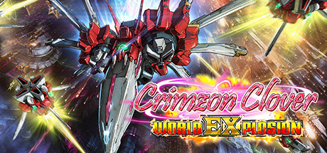 Download game Crimzon Clover World EXplosion v1.13b Build 7967492 - PLAZA latest version