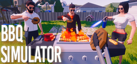 Download reloaded game BBQ Simulator The Squad v1.0 - ALI213