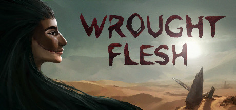 Download reloaded game Wrought Flesh v1.1.5