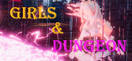 Download game Girls and Dungeon v1.0 - DARKSiDERS latest version