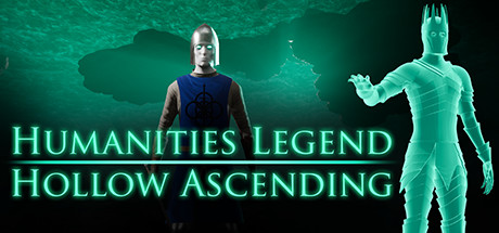 Download game Humanities Legend Hollow Ascending v1.0 - PLAZA latest version