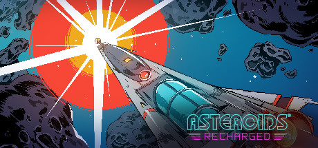 Download reloaded game Asteroids Recharged Build 8971268