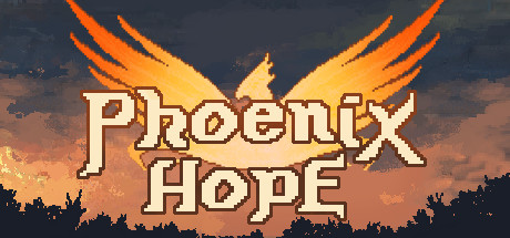 Download reloaded game Phoenix Hope v0.2.2