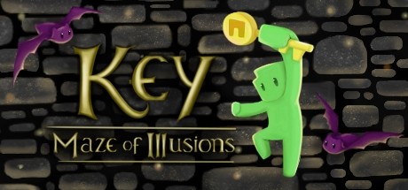 Download game Key Maze of Illusions v1.0 - DARKSiDERS latest version