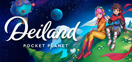 Download reloaded game Deiland Pocket Planet - PLAZA + Update v20211220