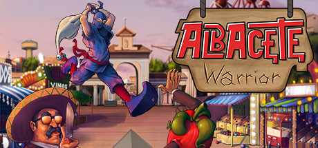 Download reloaded game Albacete Warrior Build 7890447 - PLAZA