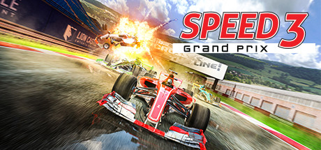 Download reloaded game Speed 3 Grand Prix Build 6509395 - PLAZA