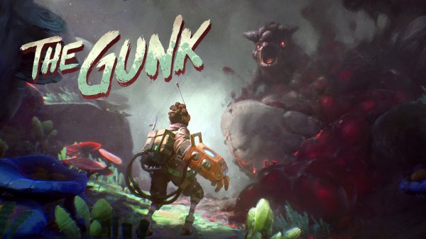 Download reloaded game The Gunk - FLT + Update v1014.1.6.0