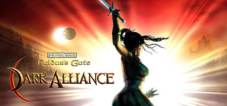 Download game Baldurs Gate Dark Alliance v1.0 - SKIDROW latest version