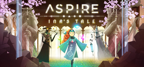 Download reloaded game Aspire Inas Tale - CODEX + Update v1.0.16