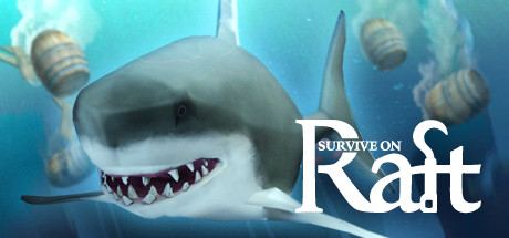 Download game Survive on Raft v287 latest version