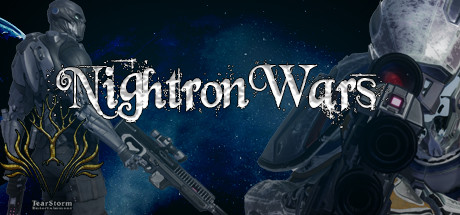 Download reloaded game Nightron Wars v2022.01.13 - TiNYiSO