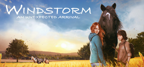 Download game Windstorm An Unexpected Arrival Build 7642757 - PLAZA latest version