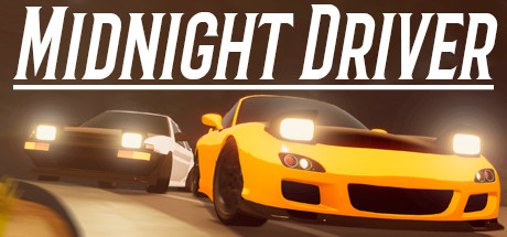 Download game Midnight Driver Build 7915862 - TiNYiSO latest version