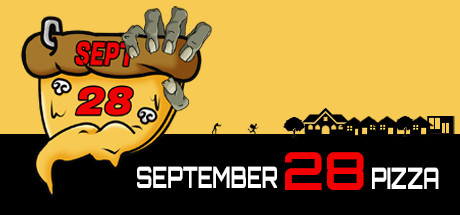 Download reloaded game September 28 Pizza v1.0 - TiNYiSO