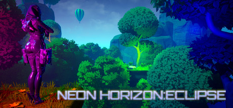 Download game Neon Horizon Eclipse v1.0 - SKIDROW latest version