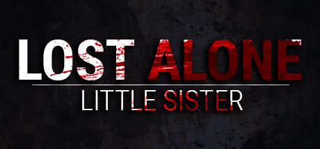 Download reloaded game Lost Alone Episode 1 Sorellina v1.0 - TiNYiSO