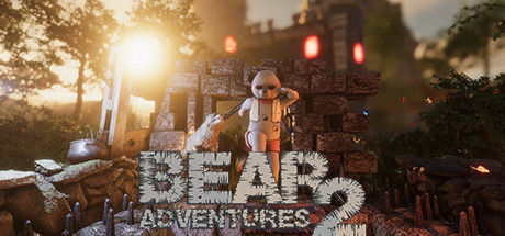 Download reloaded game Bear Adventures 2 Build 7906969 - PLAZA