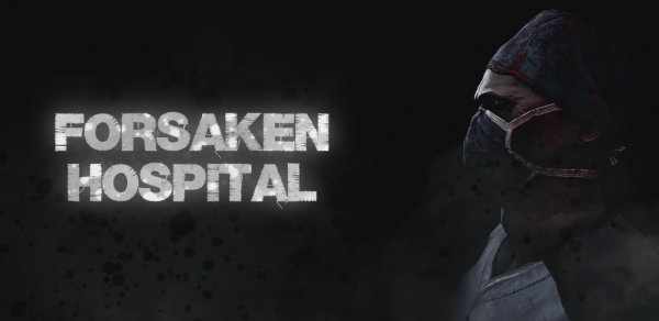 Download reloaded game Forsaken Hospital v1.2