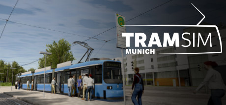 Download game TramSim Munich v1.0 - SKIDROW latest version