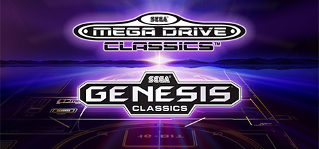 Download reloaded game SEGA Mega Drive and Genesis Classics v2021.12.25 - DARKSiDERS