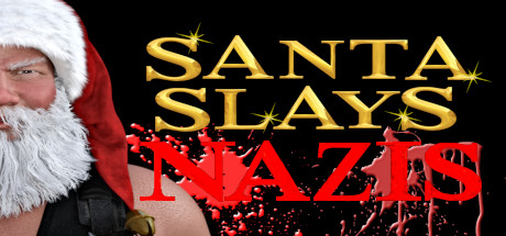 Download game Santa Slays Nazis v1.0 - TiNYiSO latest version