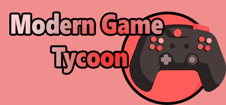 Download game Modern Game Tycoon Build 7927610 latest version