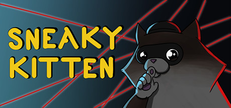 Download reloaded game Sneaky Kitten v2021.12.27 - TiNYiSO