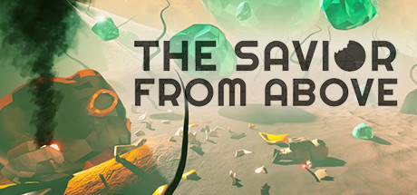 Download reloaded game The Saviour From Above v2021.12.27